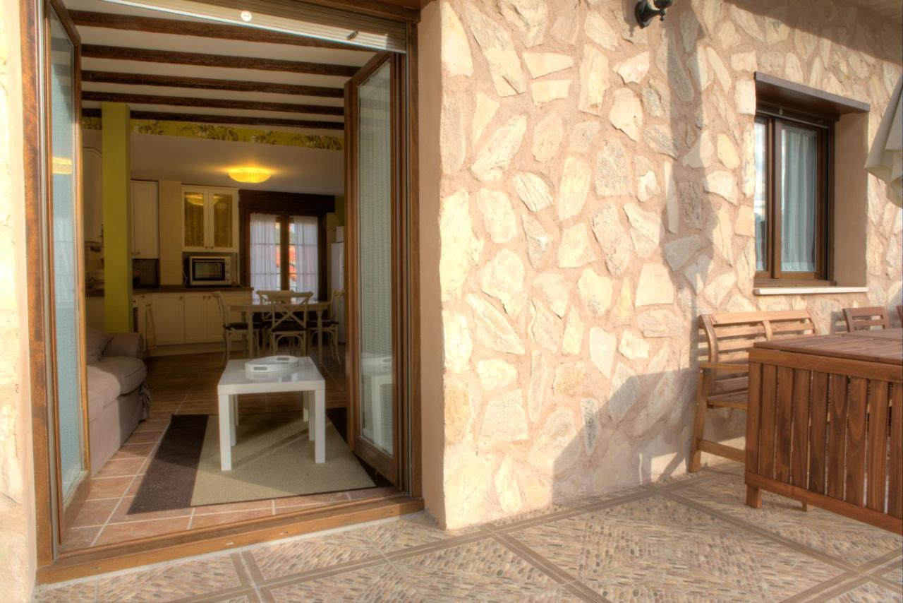 Apartamentos Rurales El Rapallo Alhama De Aragon Room photo