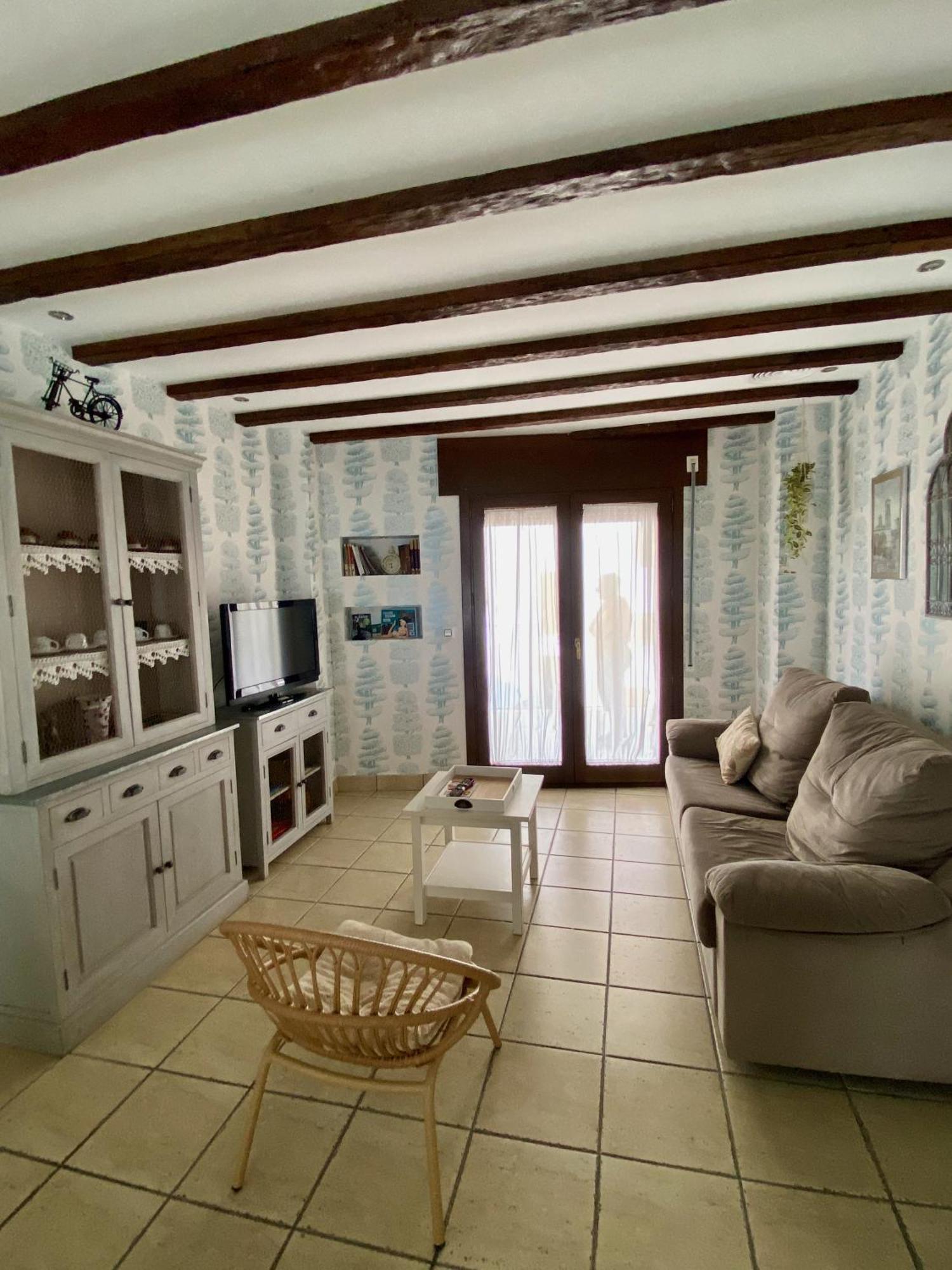 Apartamentos Rurales El Rapallo Alhama De Aragon Exterior photo