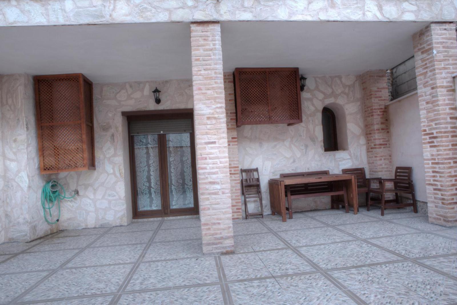 Apartamentos Rurales El Rapallo Alhama De Aragon Exterior photo